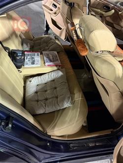 بي ام دبليو الفئة 3